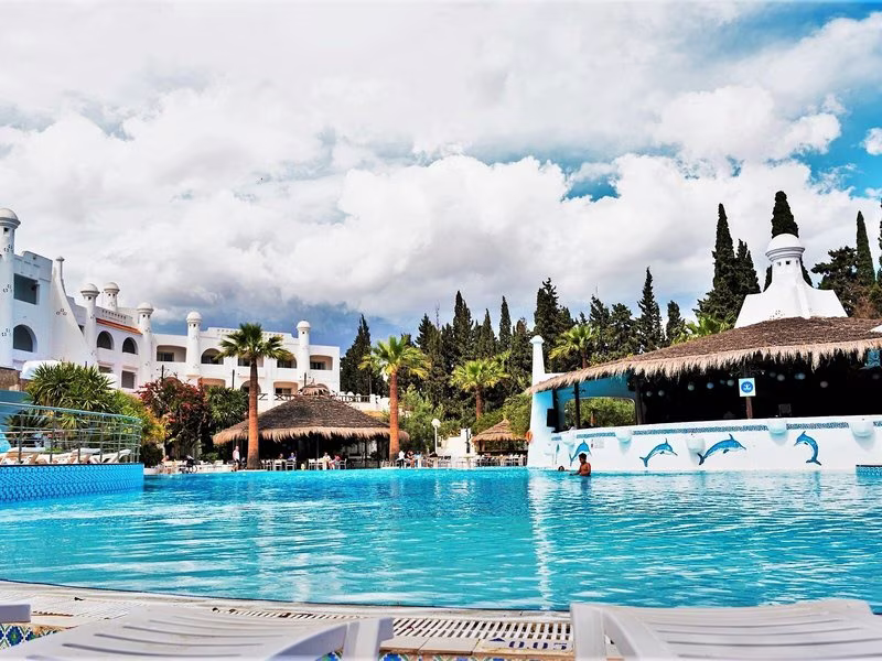 Hammamet Garden Resort & Spa
