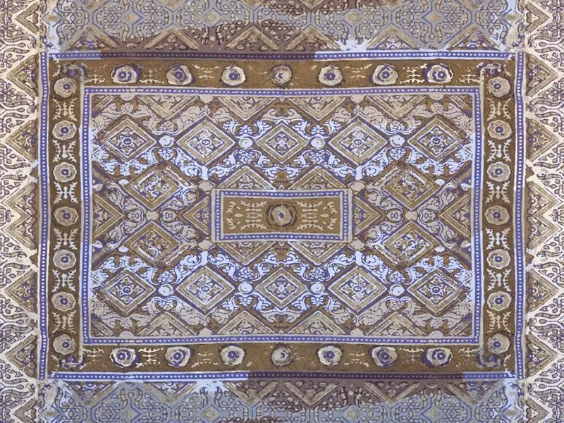 Palais Médina Riad Resort Fès