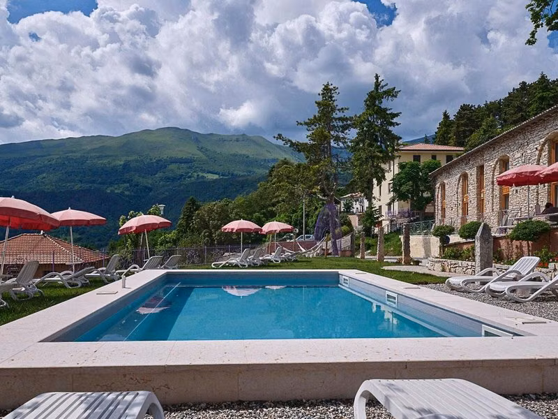 Hotel Belvedere