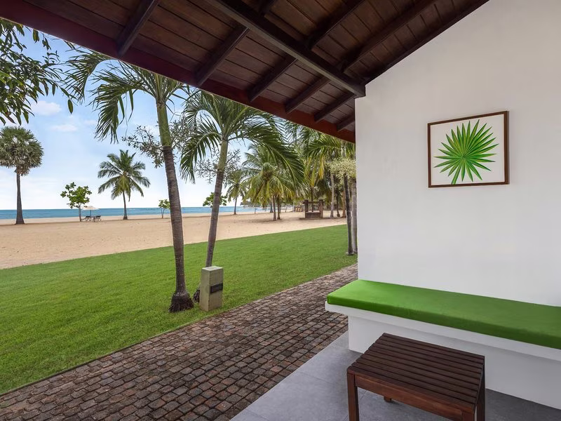 Amethyst Resort Passikudah