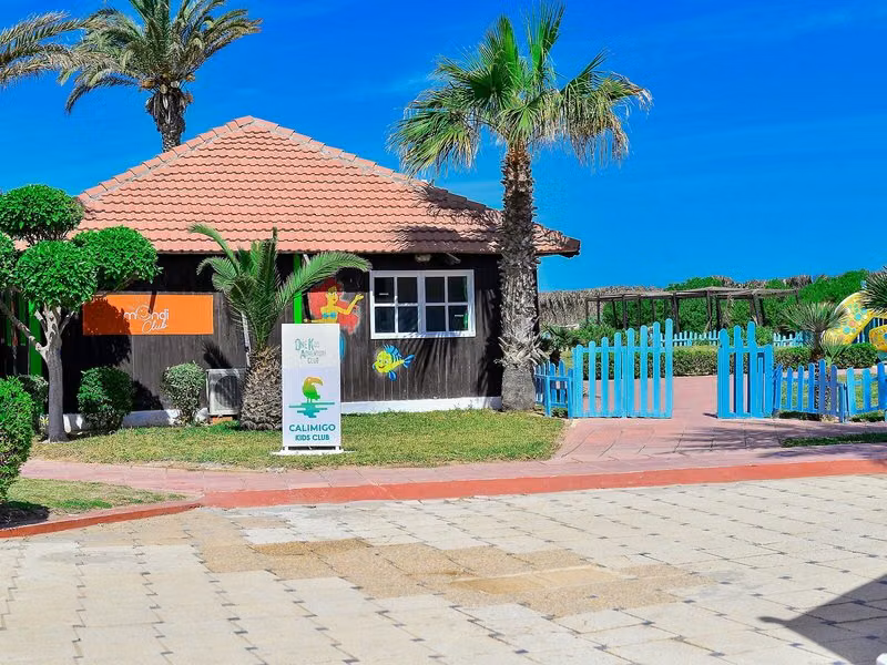 One Resort Jockey Club Monastir