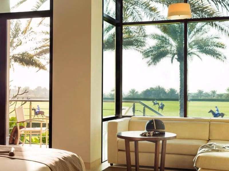 Meliá Desert Palm Meliá Collection