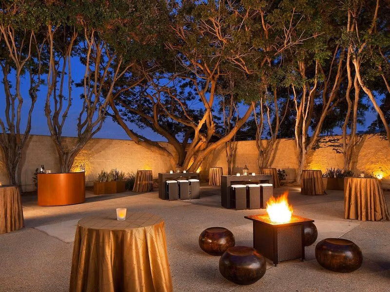 The Westin Los Angeles Airport