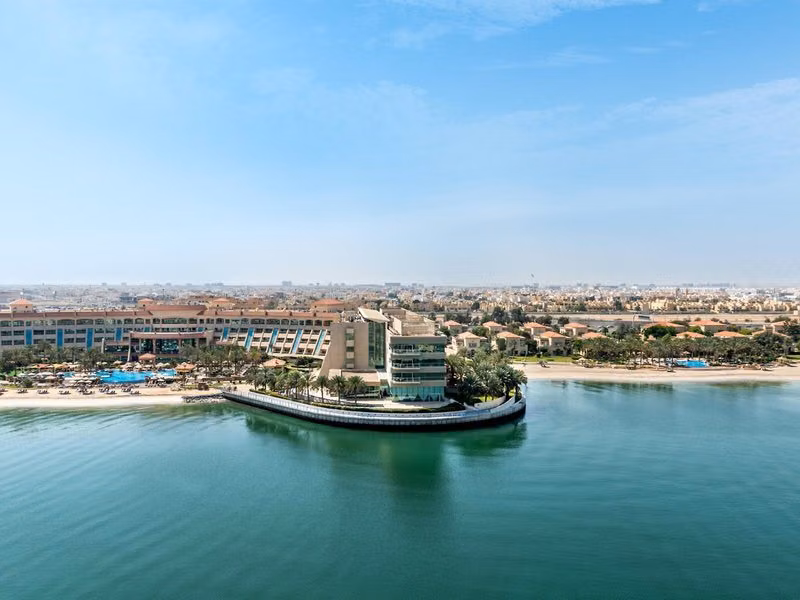Al Raha Beach Hotel