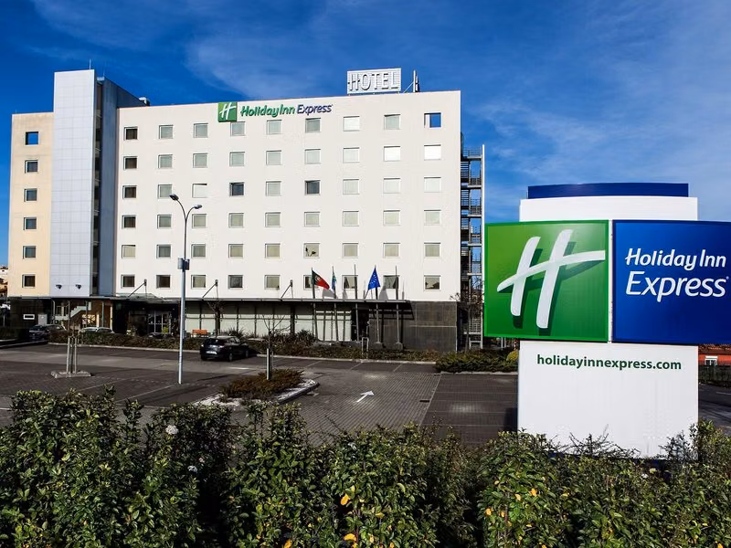 Holiday Inn Express Lisbon - Oeiras