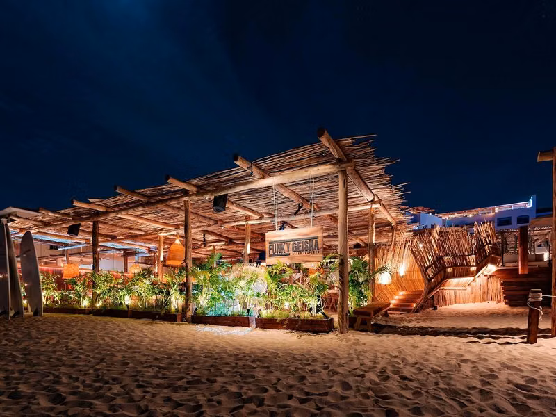 ME Cabo - Adults Only