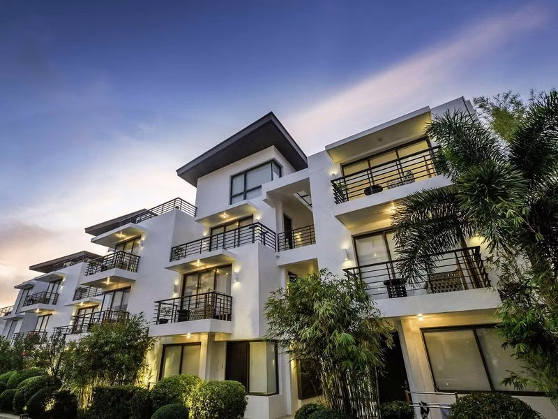 Discovery Boracay