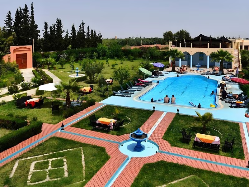 Riad Qodwa