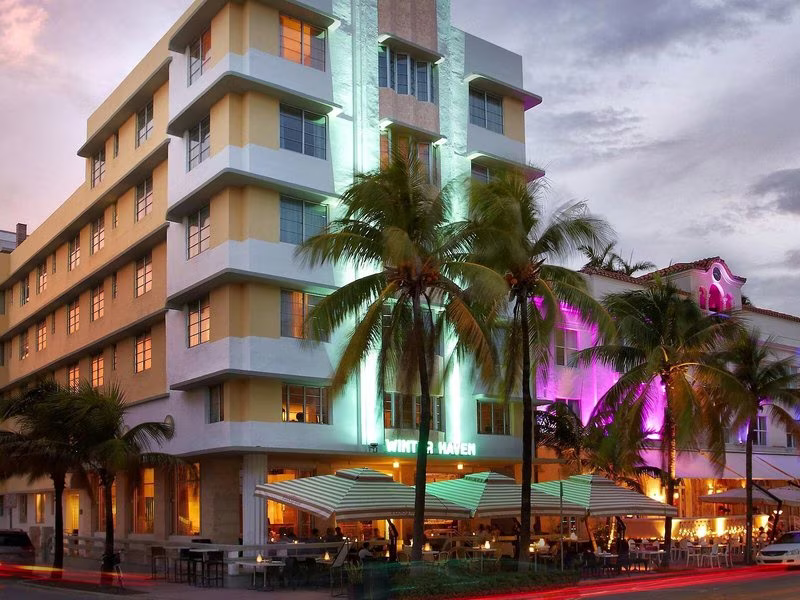 Eurostars Winter Haven