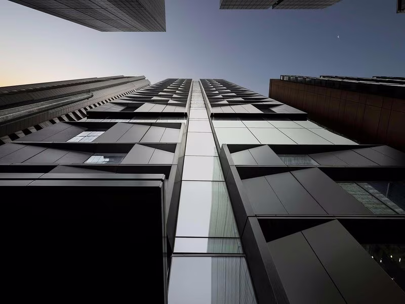 Next Hotel Melbourne, Curio Collection by Hilton