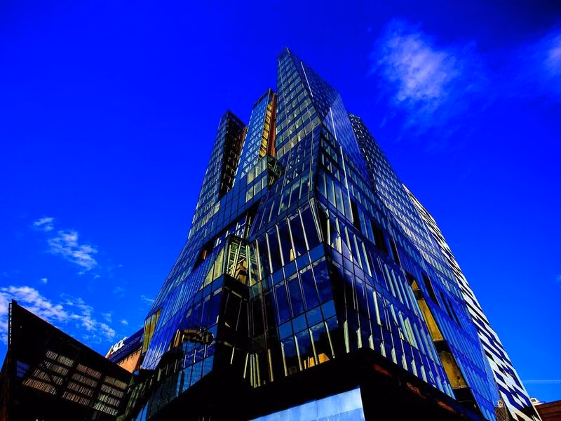 Swissôtel Sarajevo