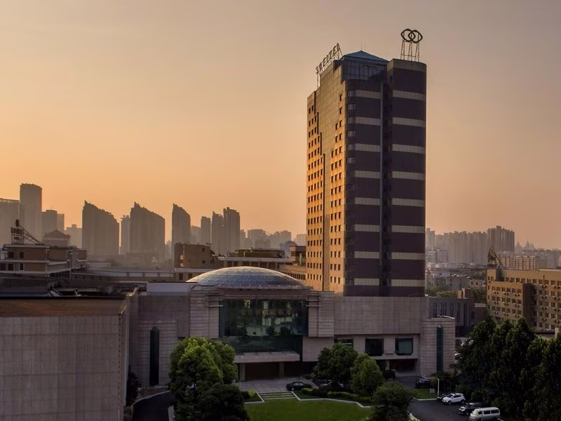 Sofitel Zhengzhou International