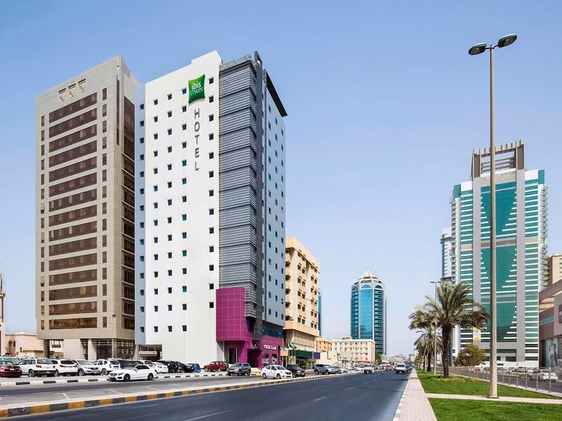 Ibis Styles Sharjah Hotel