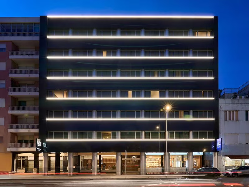 Portus Cale Hotel