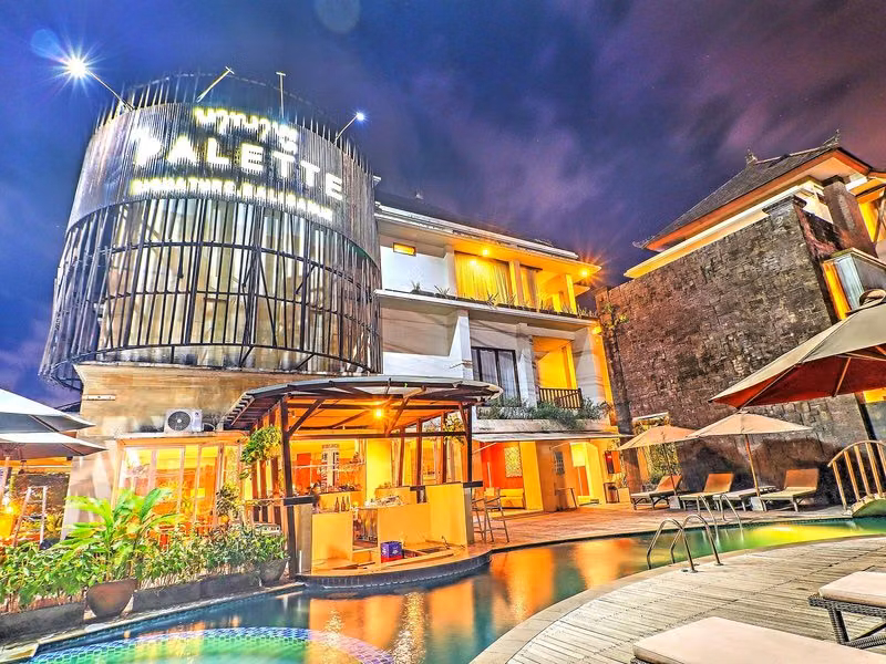 Signature Bali Sanur