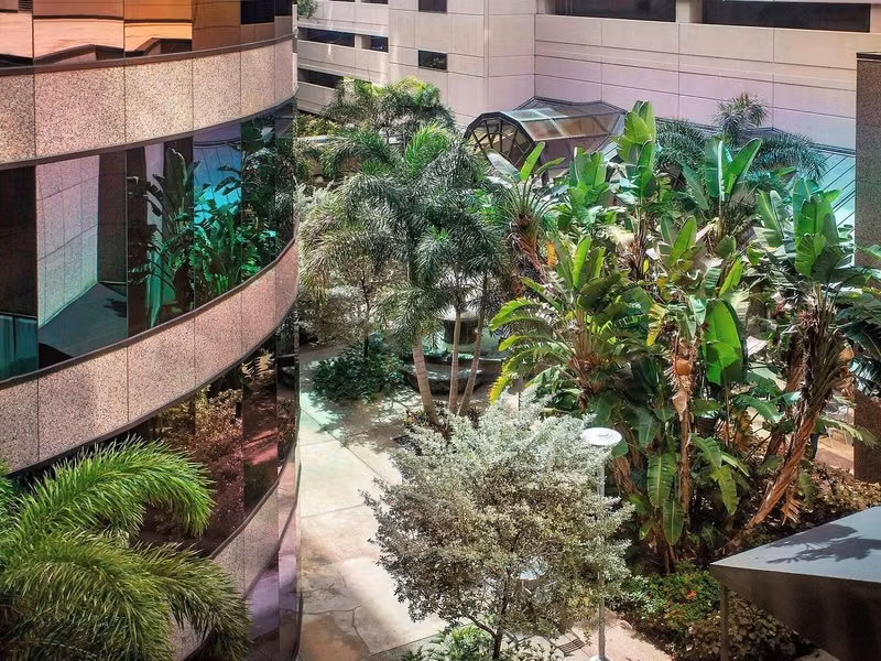 The Westshore Grand, a Tribute Portfolio Hotel, Tampa