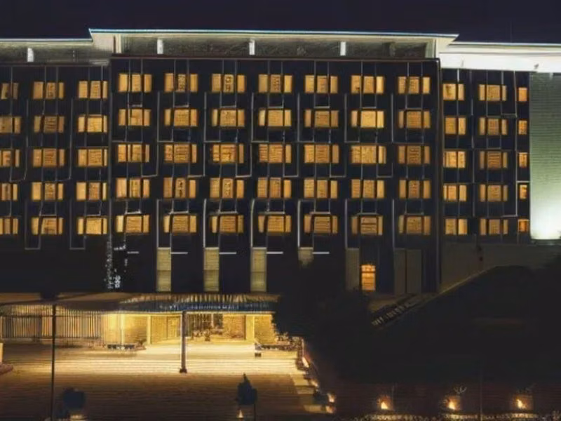 Vivanta Goa, Panaji