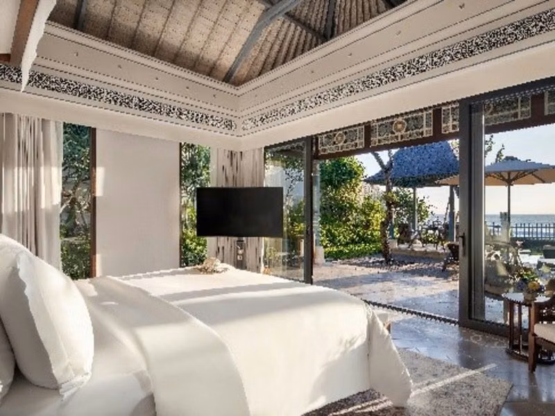 Jumeirah Bali