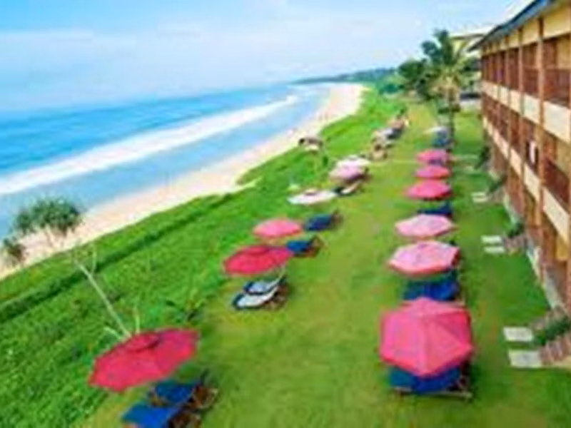 The Long Beach Resort