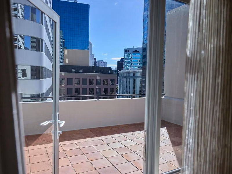 CityLife Wellington