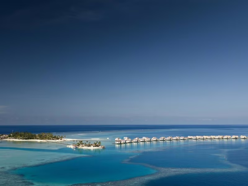 Rah Gili Maldives