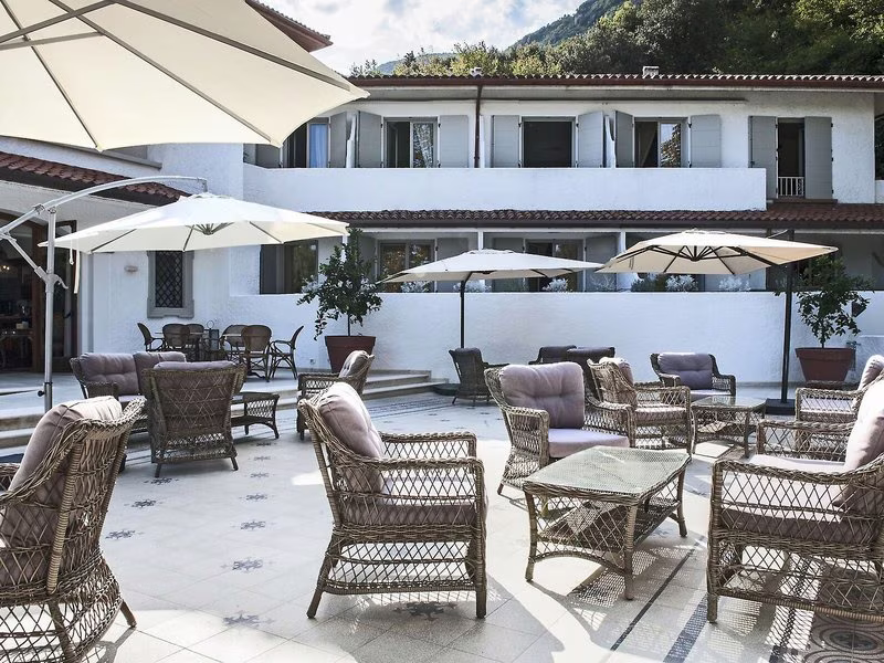 Seebay Hotel