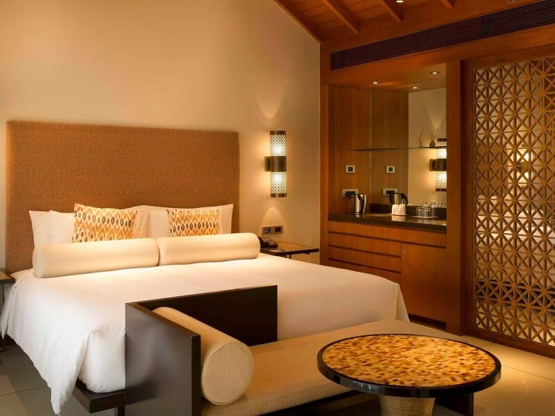 Alila Diwa Goa