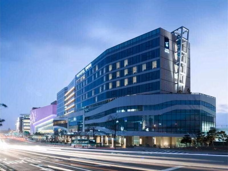 Novotel Ambassador Suwon