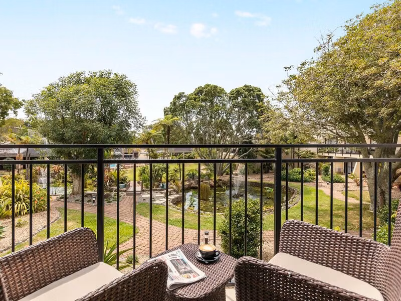 Holiday Inn Auckland Airport