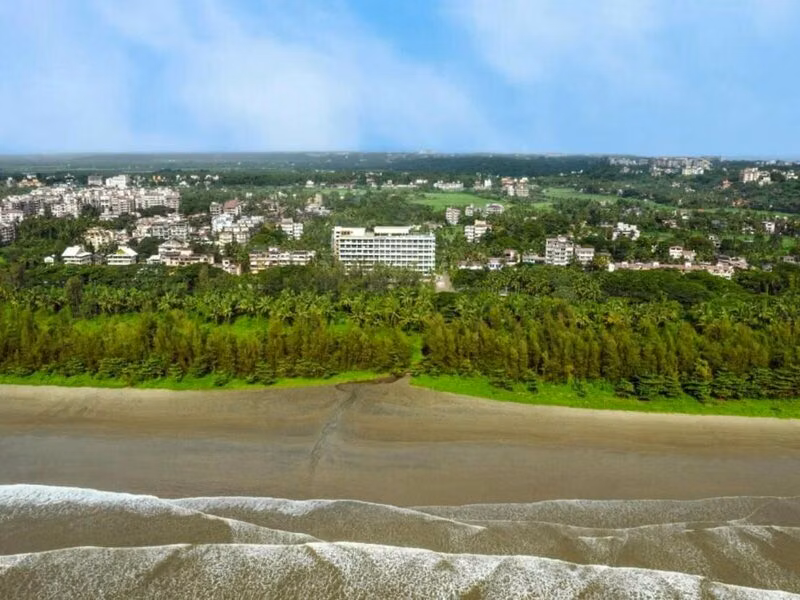 Vivanta Goa Miramar