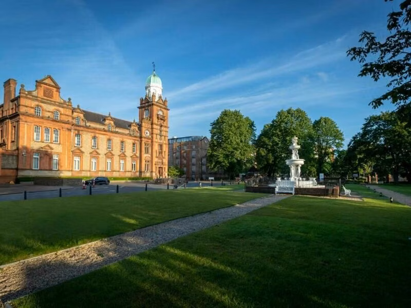 Clayton Hotel Ballsbridge