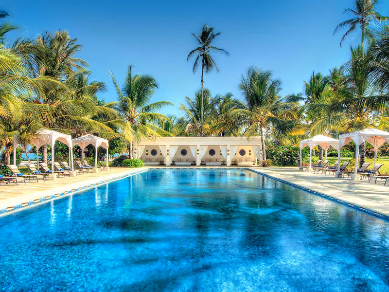Baraza Resort & Spa