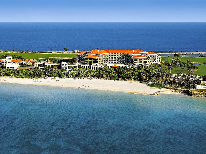 Melia Las Americas