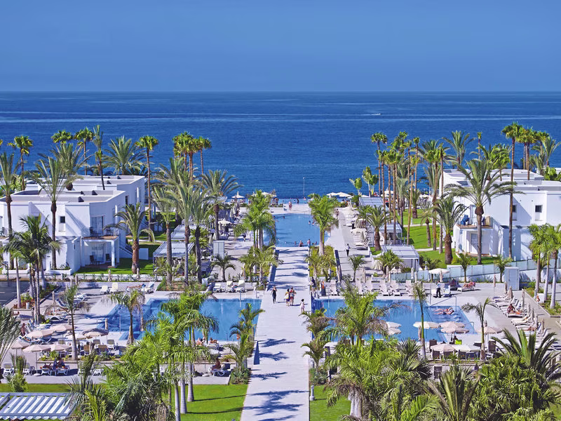 Riu Palace Meloneras