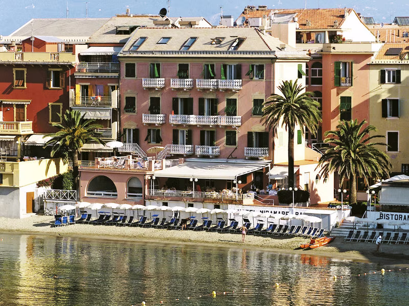 Hotel Miramare
