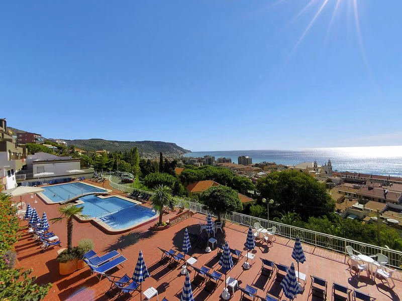 Residence Sant' Anna