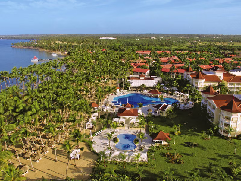 Bahia Principe Escape Bouganville