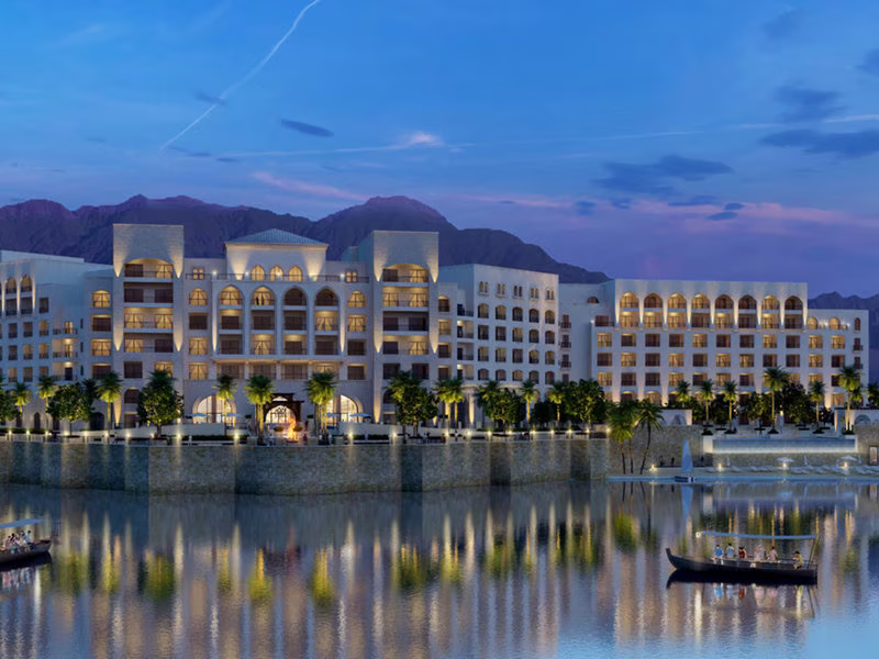 Al Manara Hotel