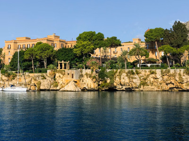 Villa Igiea - a Rocco Forte Hotel