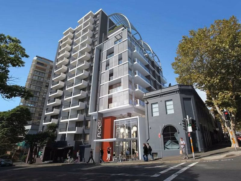 ADGE Boutique Apartment Hotel