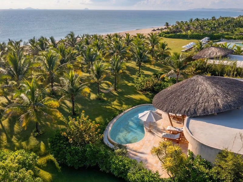 Ana Mandara Cam Ranh Resort
