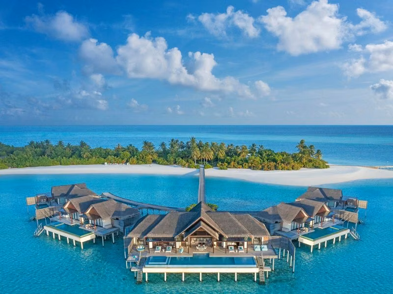 Niyama Private Islands Maldives