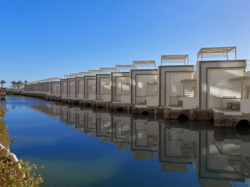 Panorama Bungalows Aqua Park Hurghada