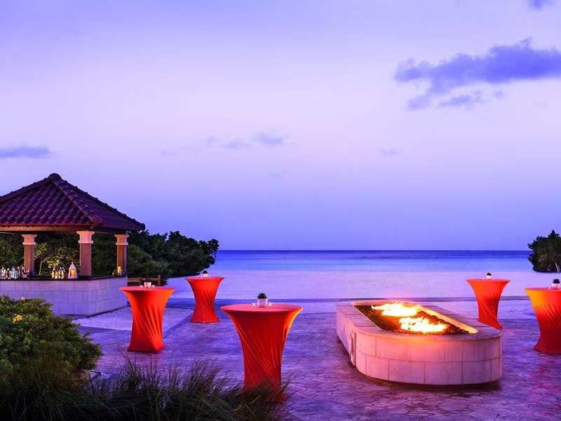 The Ritz-Carlton, Aruba