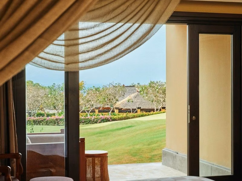 Ayana Resort