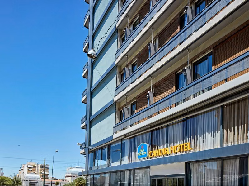 Candia Hotel