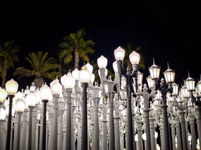 Renaissance Los Angeles Airport