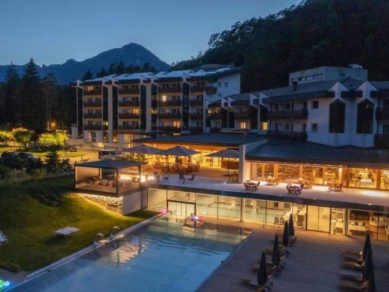 Grand Hotel Terme