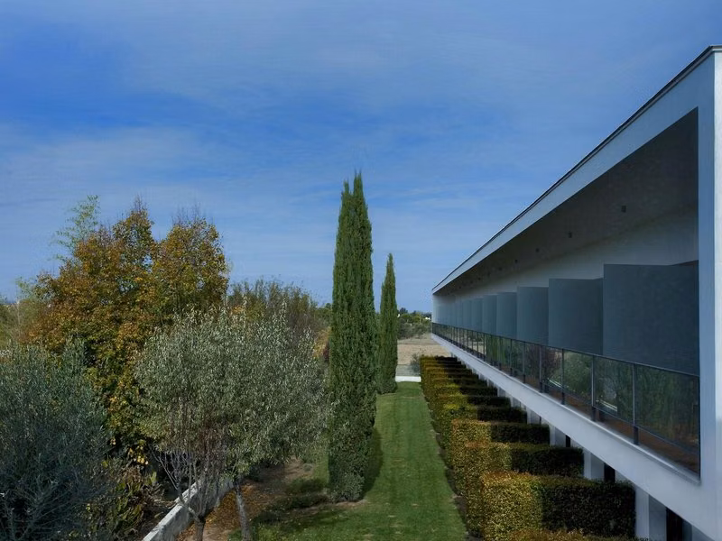 Convento do Espinheiro, Historic Hotel & Spa