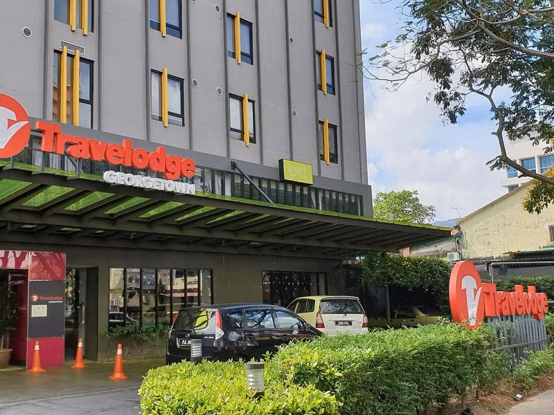 Travelodge Georgetown